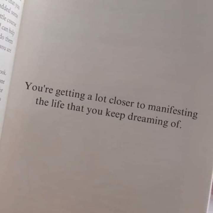 Manifest Your Higher Self💫 tweet media