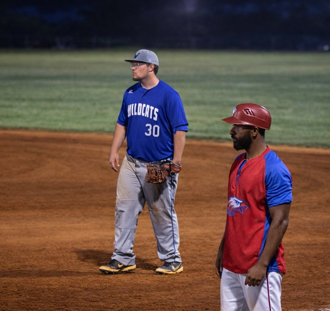 JoshLongo18's tweet photo. District win with Varsity Friday. ⚾️
Back in the gym this weekend. 💪
Dual-sport grind — baseball now, football next. 🏈
#BookerTWashington #G1M #DualSportAthlete #Wildcats https://t.co/8s1X4RHRr9