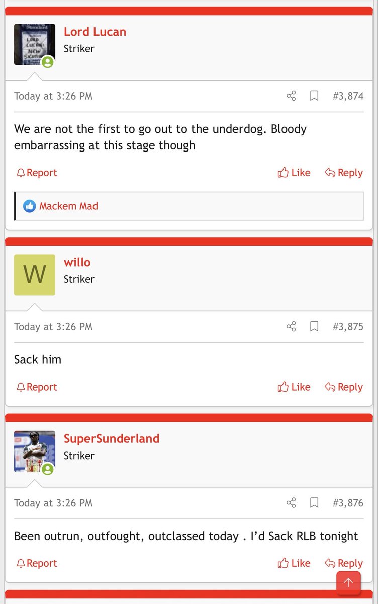 The deluded world of RTG tweet media
