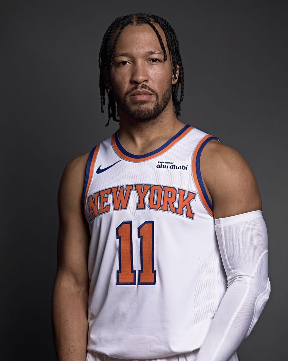 SoleRetriever's tweet photo. DROPPIN’ GEMS: Nike drops a new Jalen Brunson x Kobe teaser 👀 @jalenbrunson1 https://t.co/HV0xhI59Bq