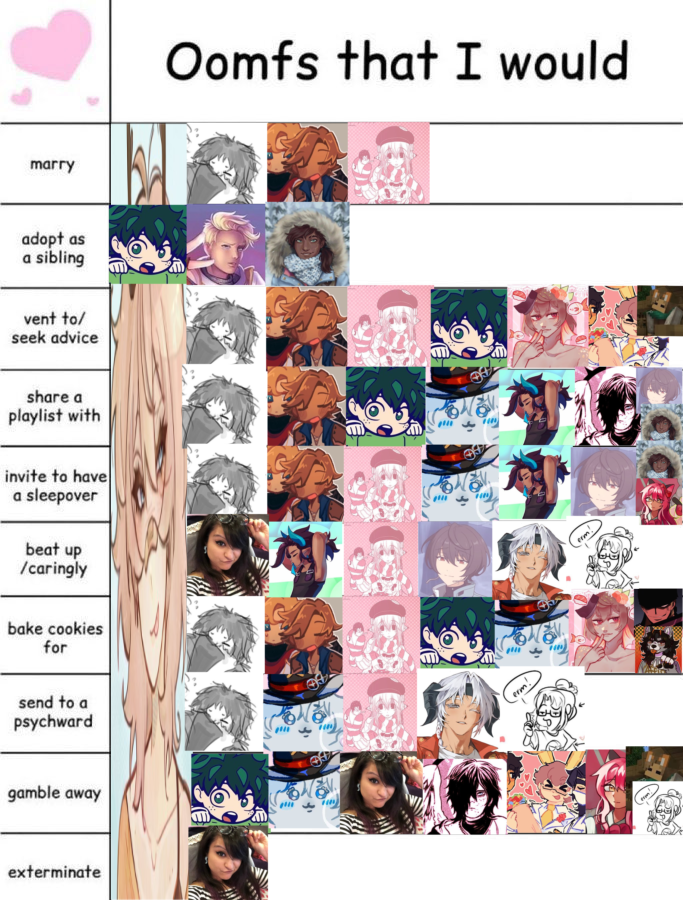 Miyo 🩷 (COMMS CLOSED) #n1cherifan tweet media