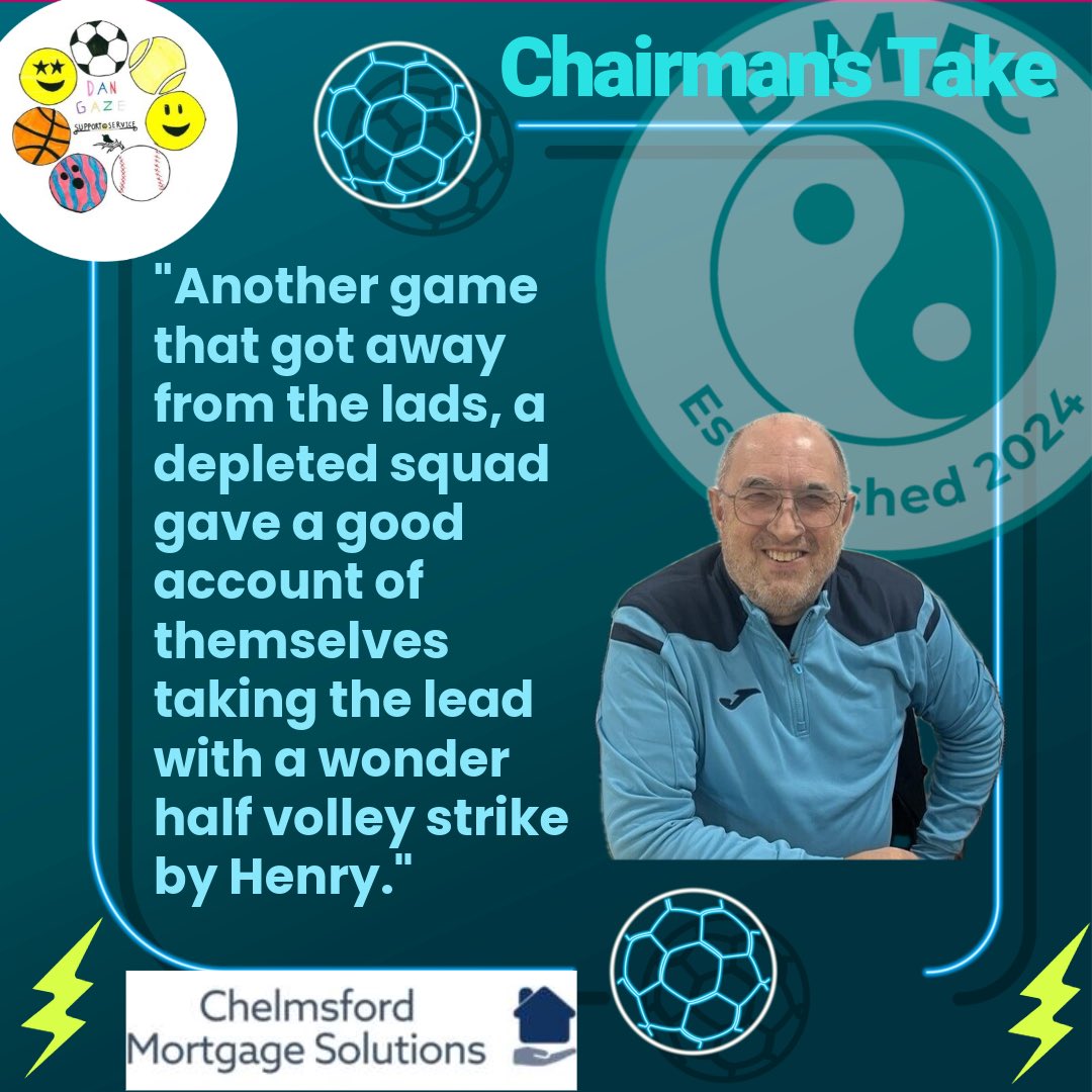 minds_fc's tweet photo. With no match scheduled today, this was from last weeks game ⚽️ https://t.co/31XZHMbdbN