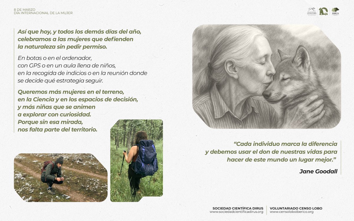 DIRUS Sociedad Científica tweet media