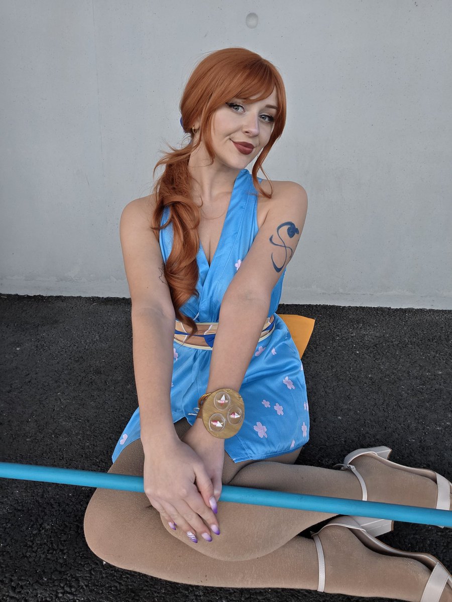 Cassandra 🌸 tweet media
