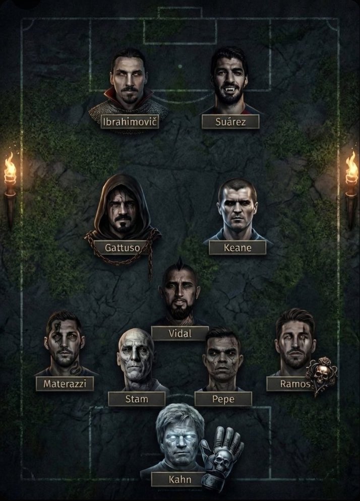 جنون الكالتشيو tweet media