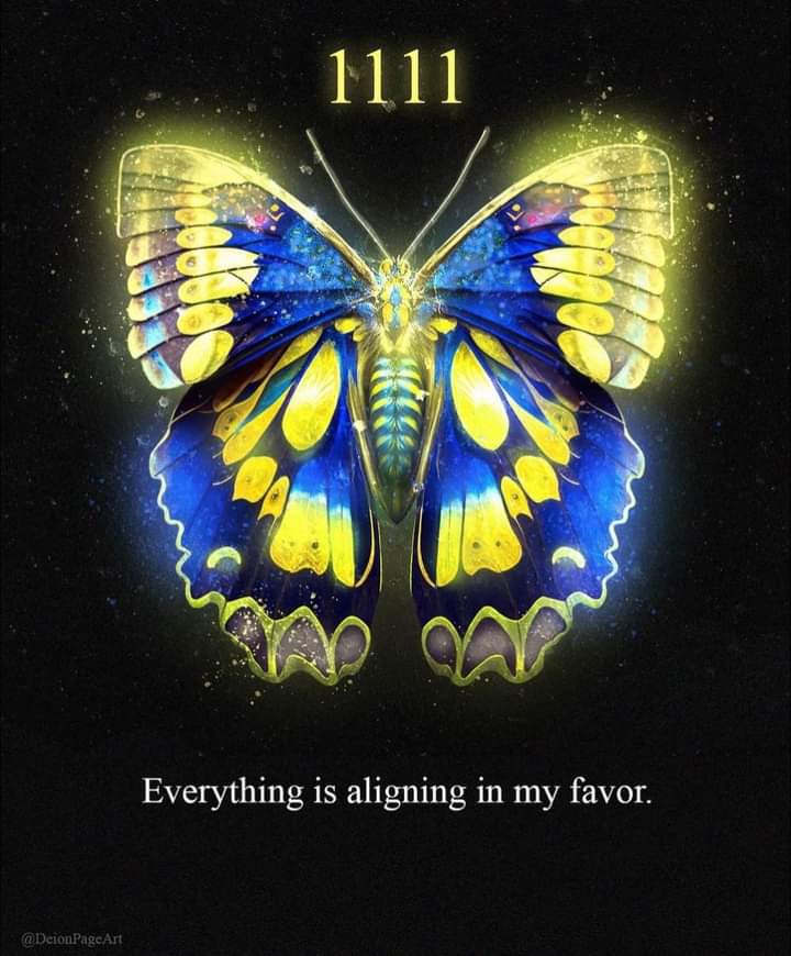 Manifest Your Higher Self💫 tweet media