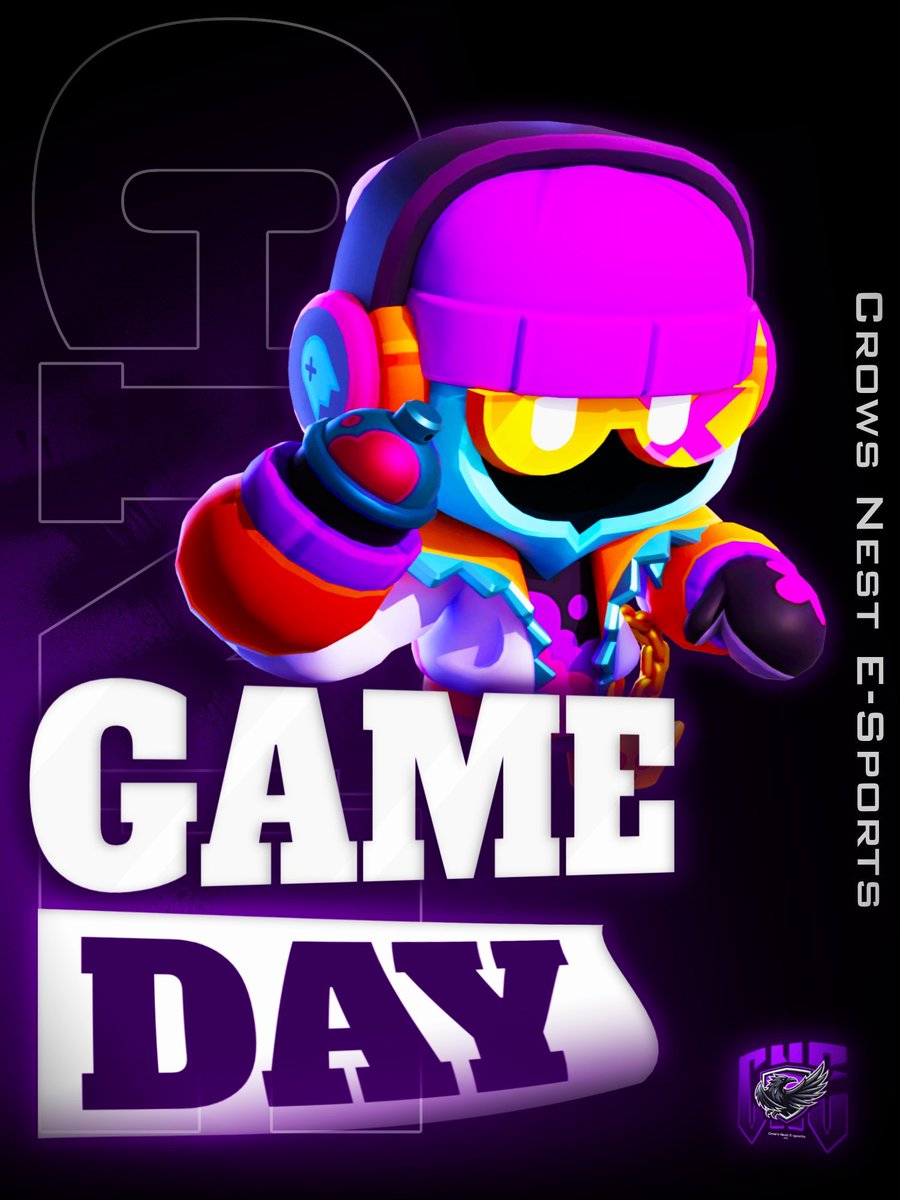 Crow's Nest E-sports tweet media