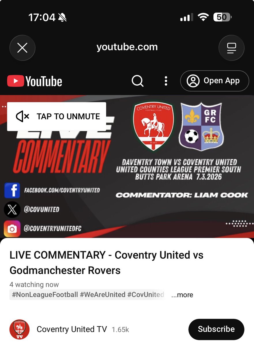 Scott Callaghan tweet media