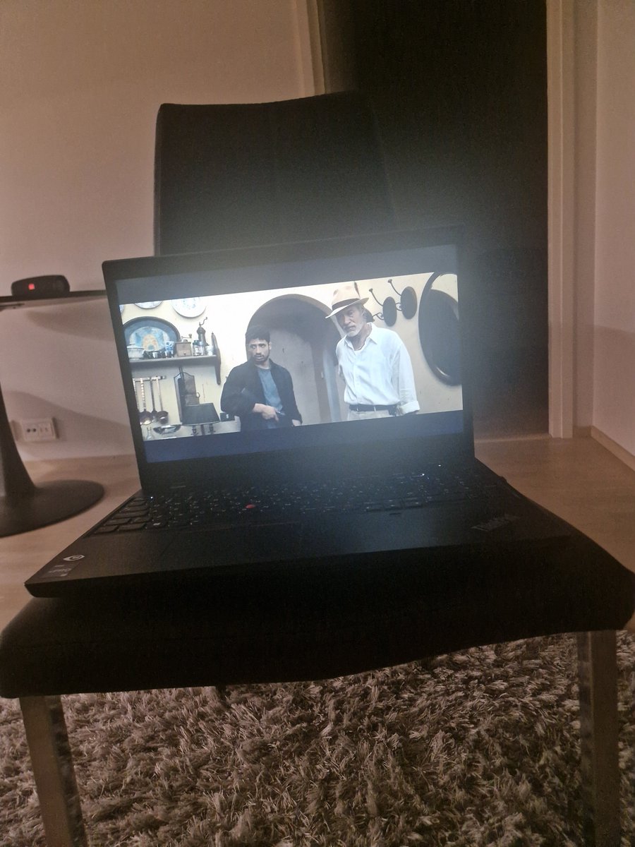 Jare37157459's tweet image. Equalizer 3 #Viaplay free 7 days
