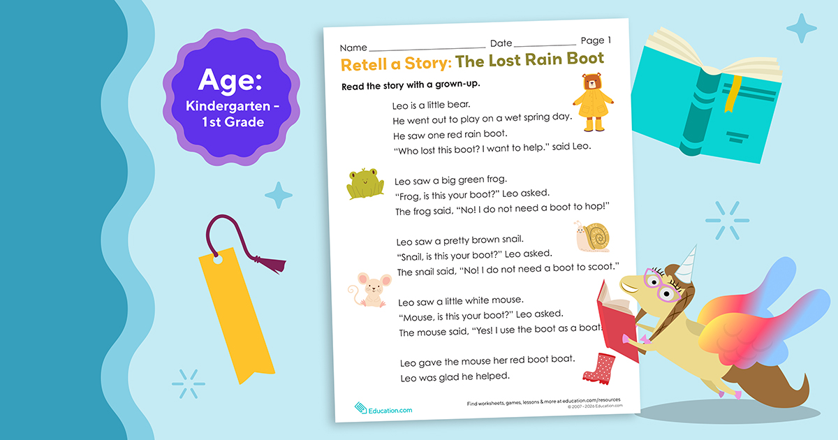 Education.com tweet media