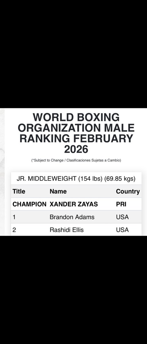 Rashidi Ellis tweet media