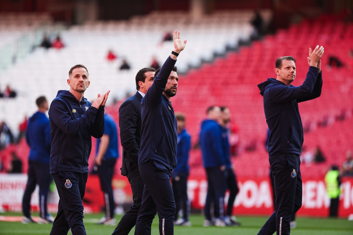 FC Porto tweet media