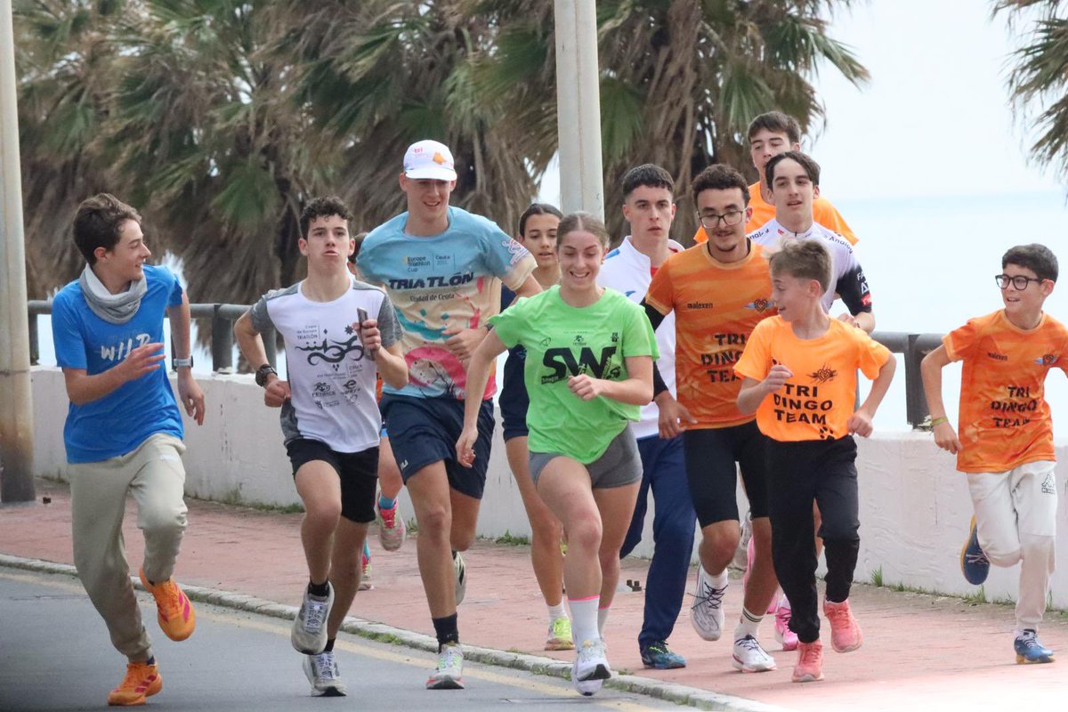 ICD - Instituto Ceutí de Deportes tweet media