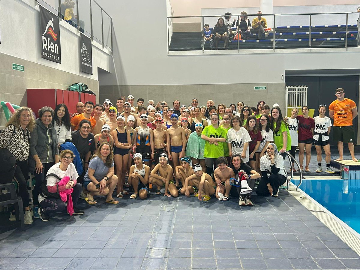 ICD - Instituto Ceutí de Deportes tweet media