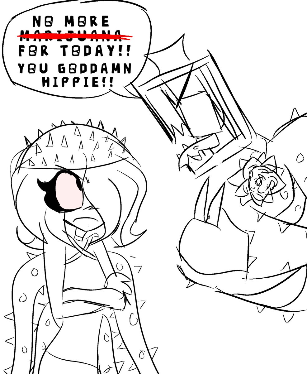 🌴🌈⋆˚┊𝗔lexit𝗼 𝗱ol𝗹 ꒱🚪👁️ tweet media