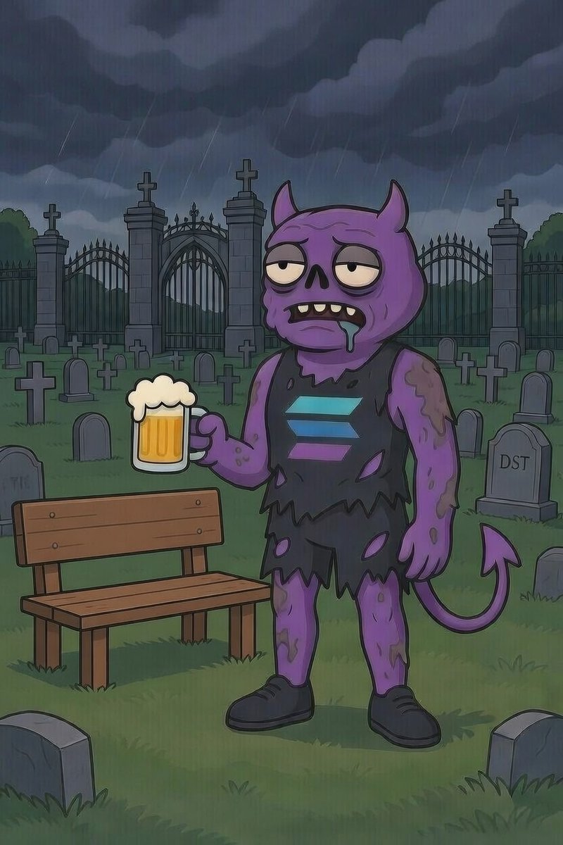 $DRUNKY 😈 tweet media