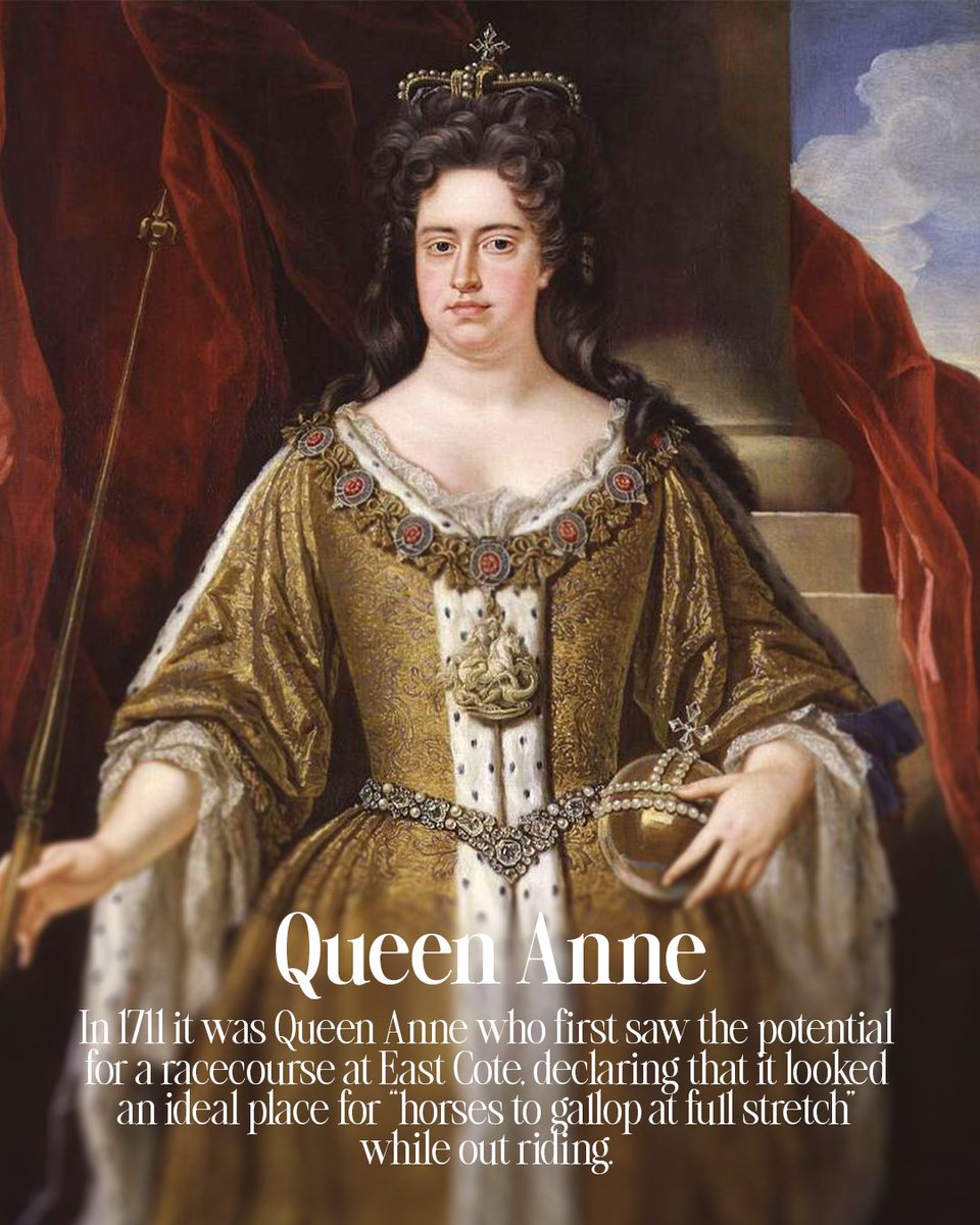 Ascot Racecourse tweet media