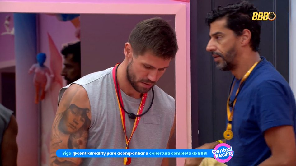 Central Reality tweet media