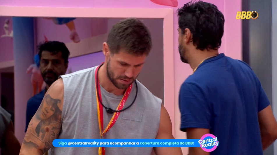 Central Reality tweet media