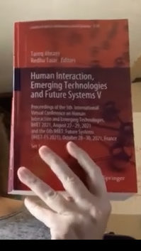 PilledLass's tweet photo. Still waiting on the #WBAN
#BodyAreaNetwork
#HumanActivityRadar
#MoreMetamaterialsThanGraphene
#OurAssesAreOnTheCloud
#HumanDigitalTwin
#Optogenetics - use light & sound
#TheBodyIsElectric
#IEEEBodyIsAnAntenna
#DNAHugeStorageCapabilities
#AllOpenSource https://t.co/NIZ2FMYhrv