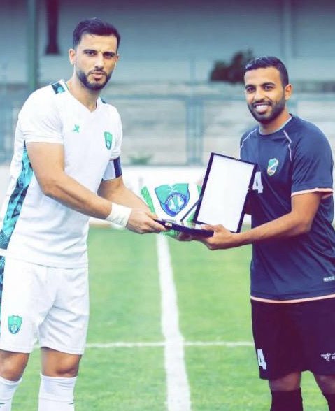 Omar Al Somah tweet media