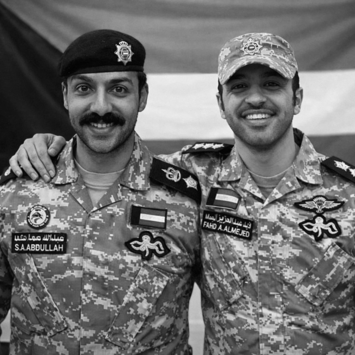 Omar Al Somah tweet media