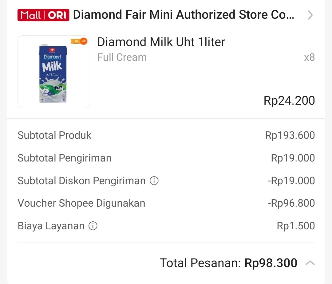 Racun Belanja | Info Diskon, Promo, Cashback tweet media