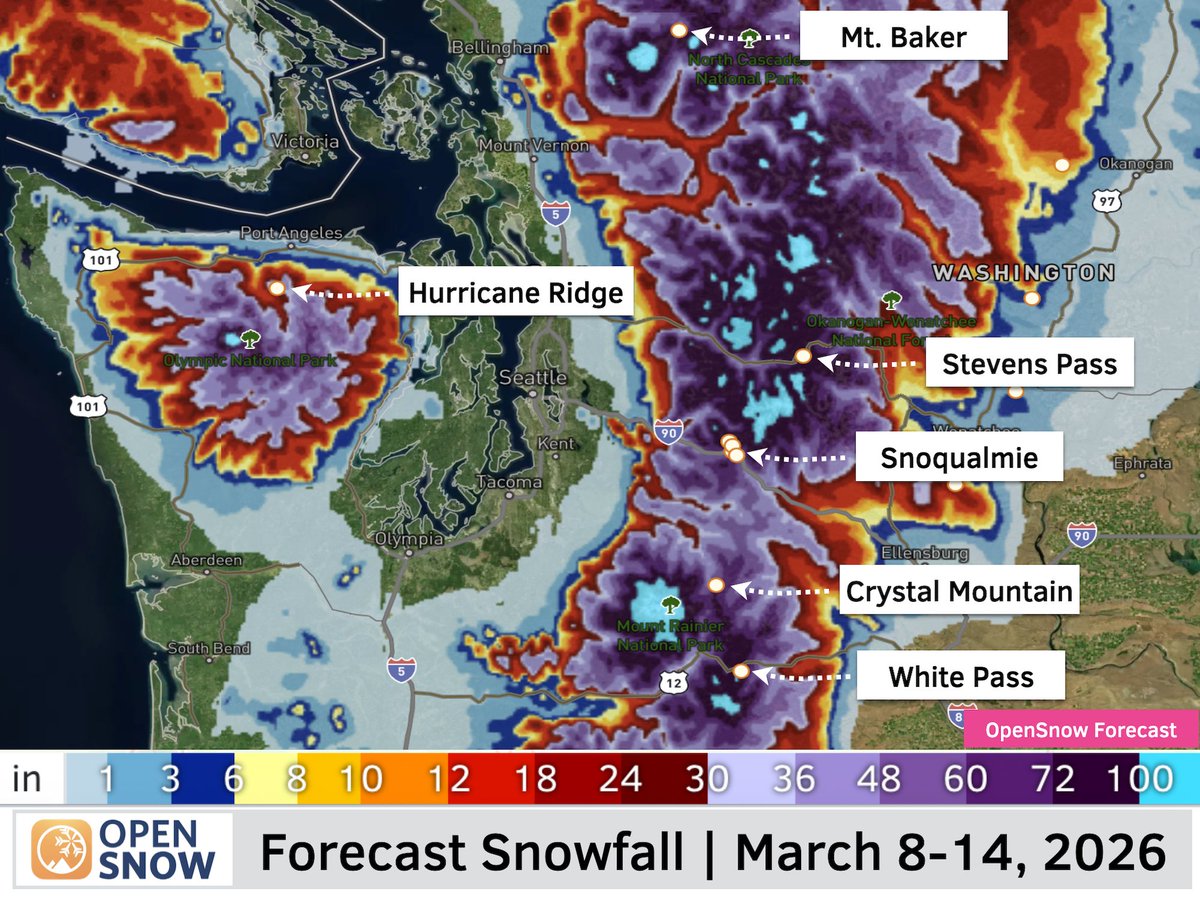 OpenSnow tweet media