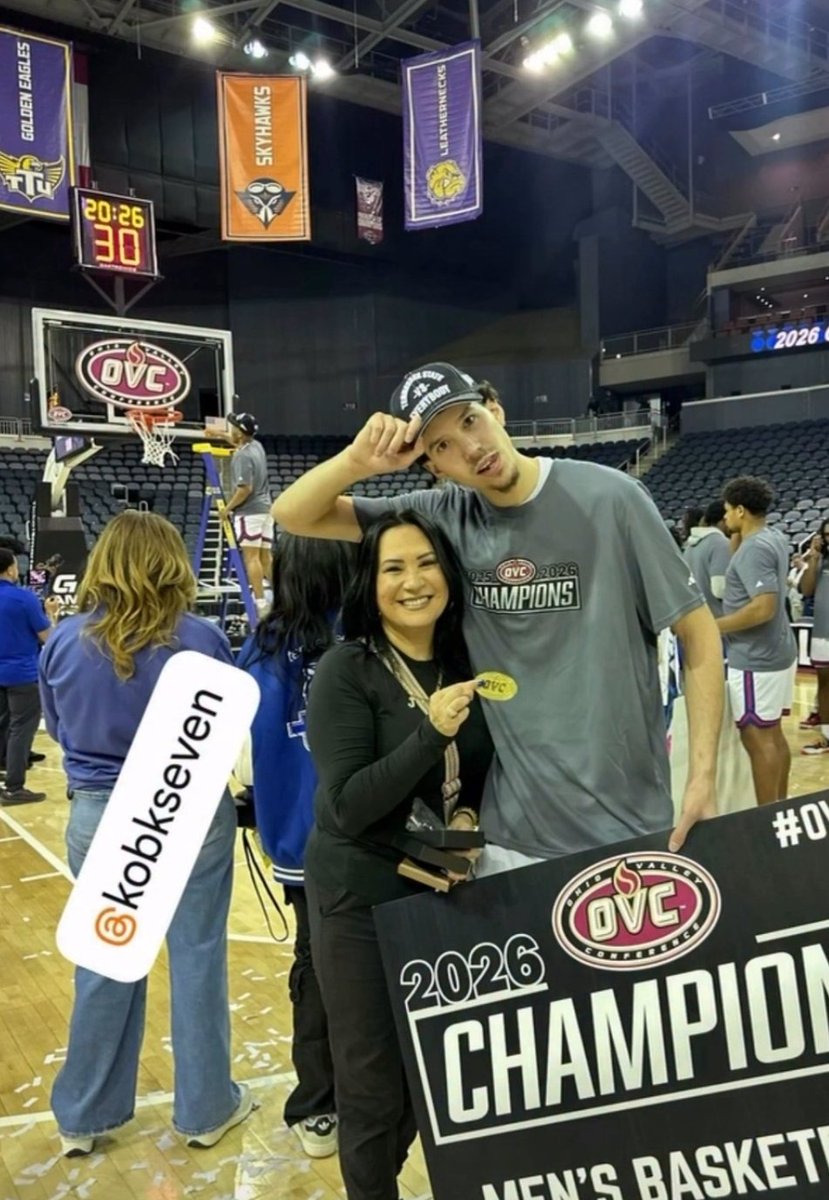 Ech119's tweet photo. My not-so-little cousin, #31 Alex Garcia, of Tennessee University is going to #MarchMadness !  We are so proud of you!!! https://t.co/VmBq3KOicx