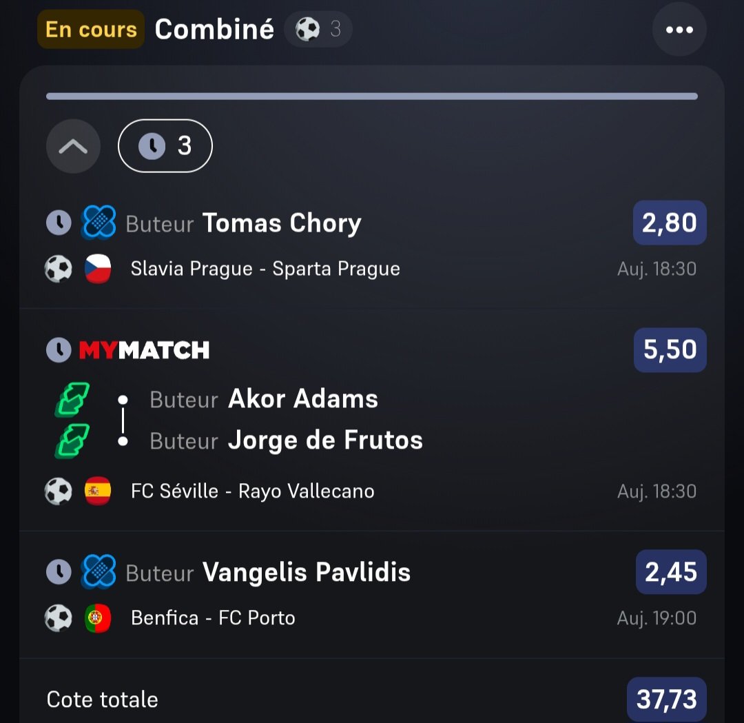 🤑FooTips🤑 tweet media