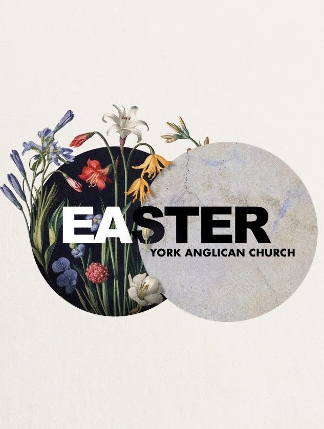 York Anglican Church tweet media