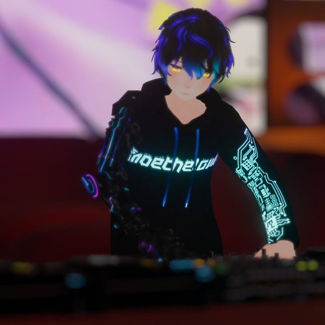 NekoHime tweet media