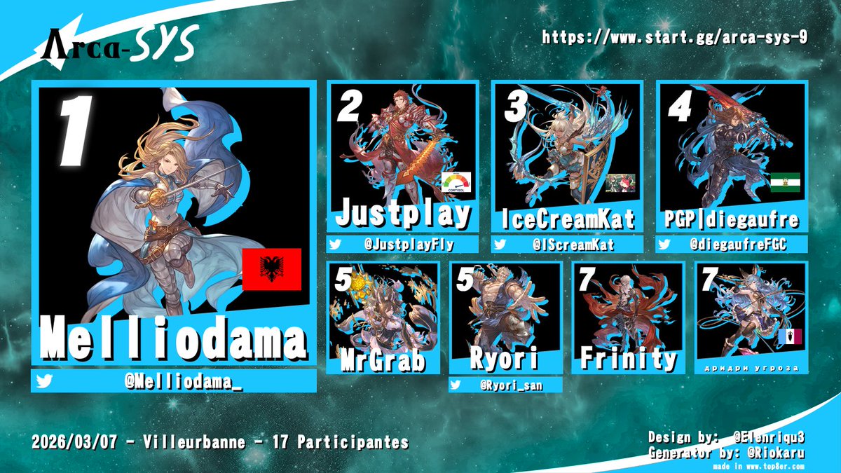 Justplay / Jad tweet media