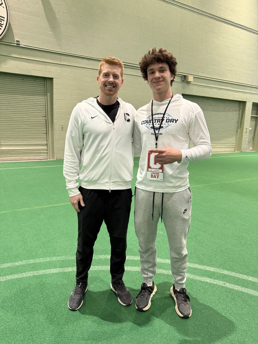 Levi Guttman tweet media