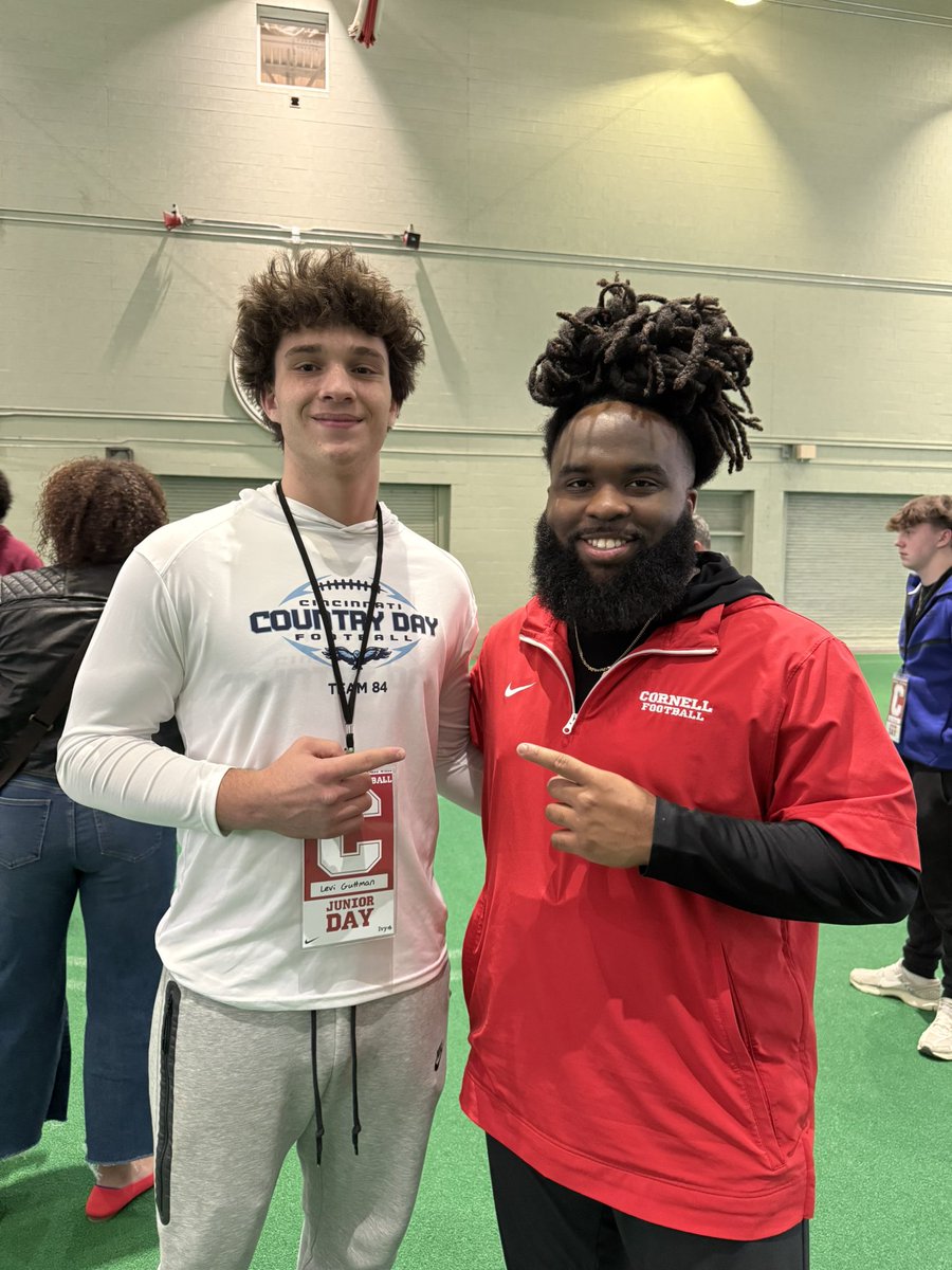 Levi Guttman tweet media