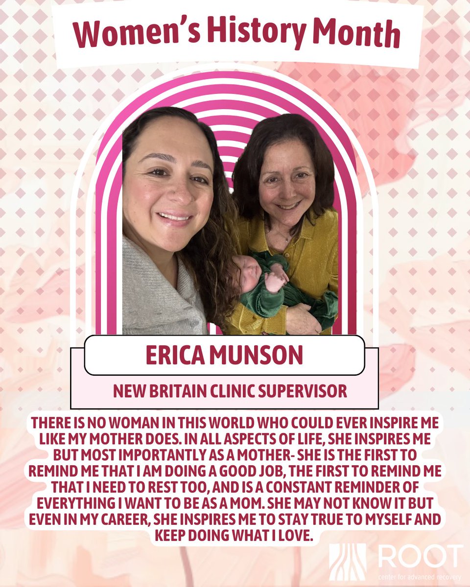 Root Center for Advanced Recovery tweet media