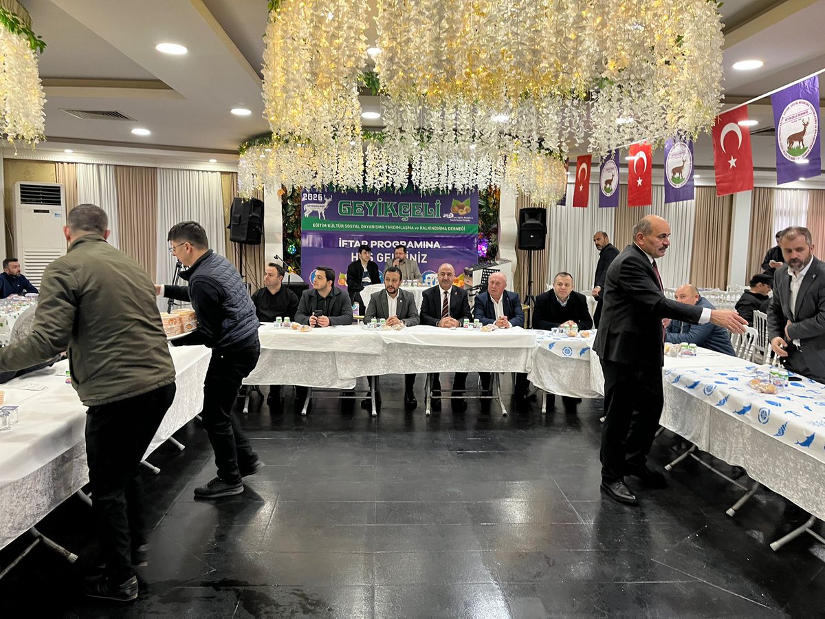 sbeylimgd's tweet photo. Genel başkan yardımcımız @HarunPalaaa  bey ilçe başkanım��z Tarık ÖZER ve yönetim kurulu olarak 
Ordu ili fatsa ilçesi geyikçeli iftar programına katılım sağladık.
Emeği geçen herkesten ALLAH razı olsun inşaALLAH 
ALLAH kabul etsin inşaALLAH https://t.co/x1pp2Z2kzb