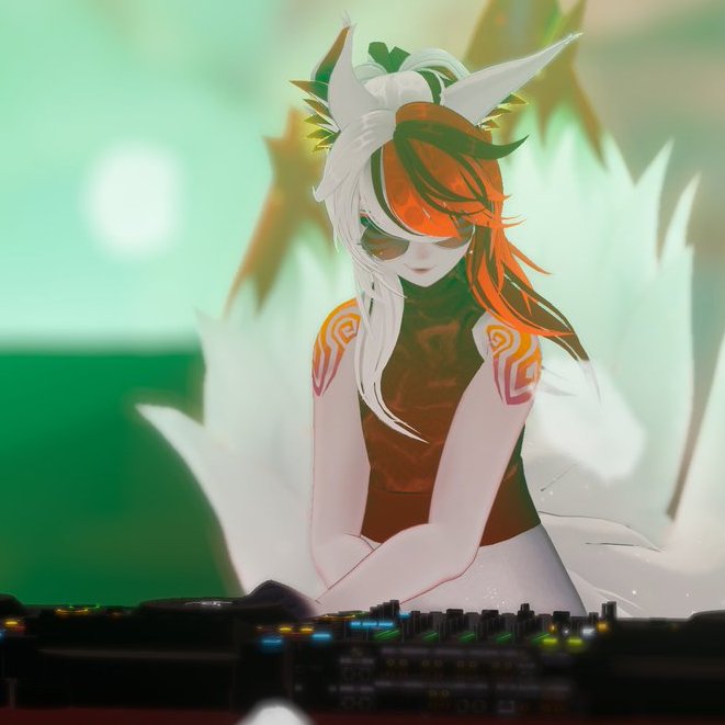 NekoHime tweet media