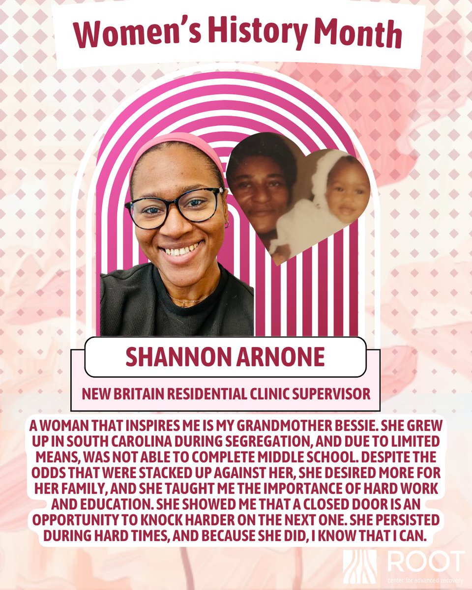 Root Center for Advanced Recovery tweet media