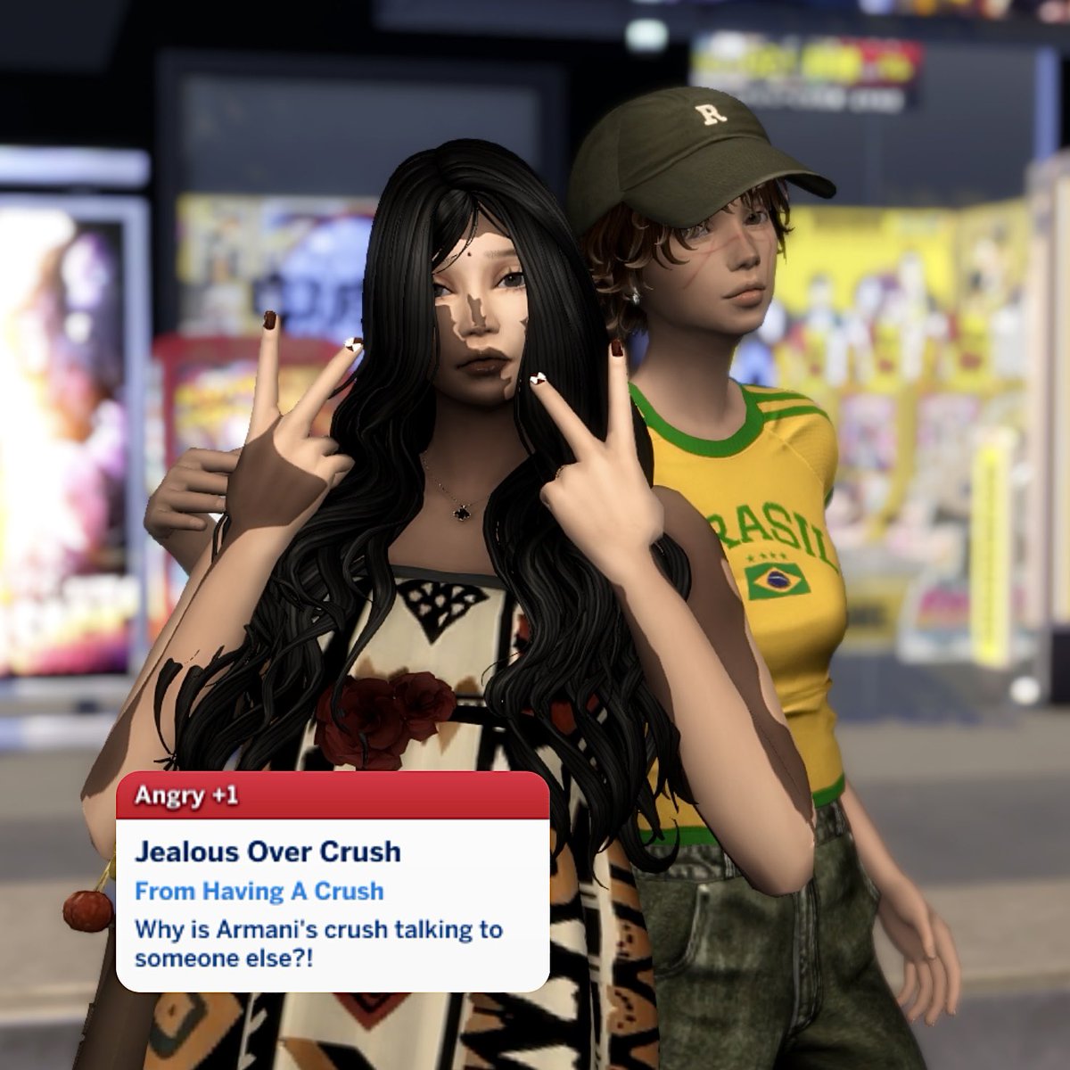 kemie 🐻 tweet media