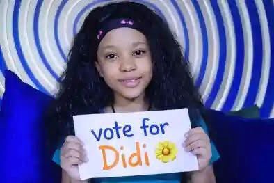 JamieKingkhan's tweet photo. Daisies prepare for a bloody week. Give it everything you’ve got. She deserves a fighting chance. THE MONEY IS YOUNG.
#BBMzansiS6 https://t.co/rEx9z9A3RZ