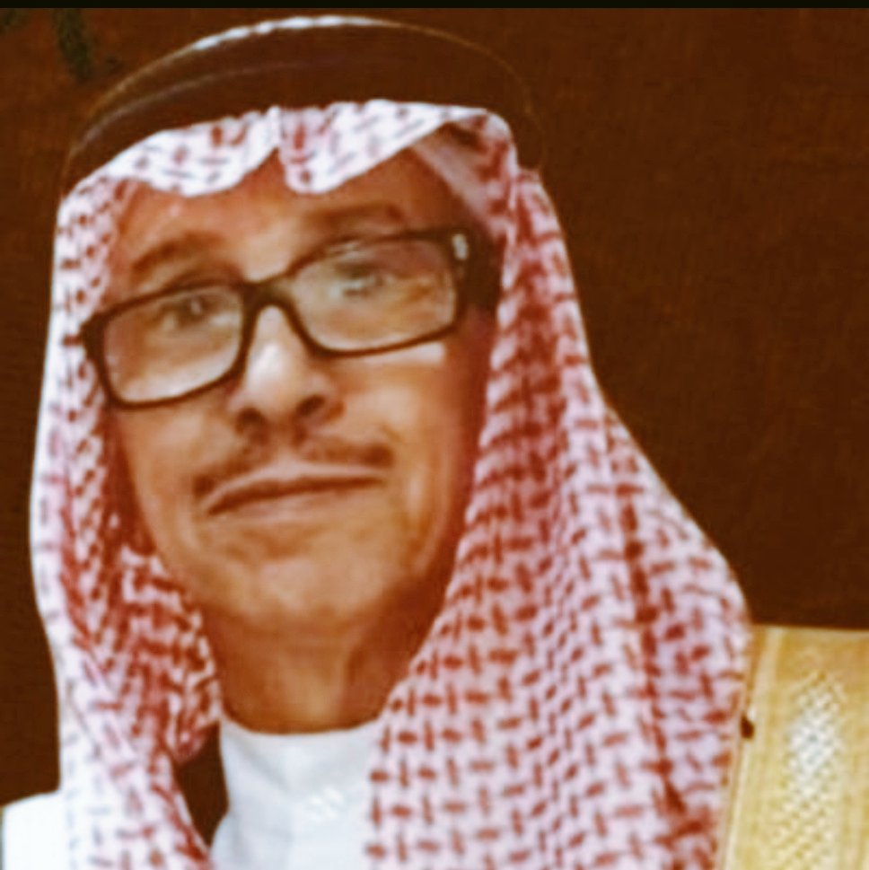 Dr. Turki Alayyar tweet media