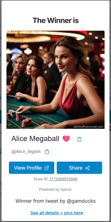 GamDucks tweet media