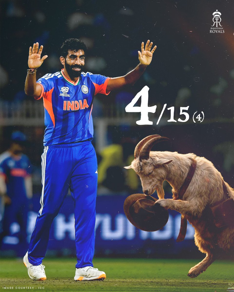 Rajasthan Royals tweet media