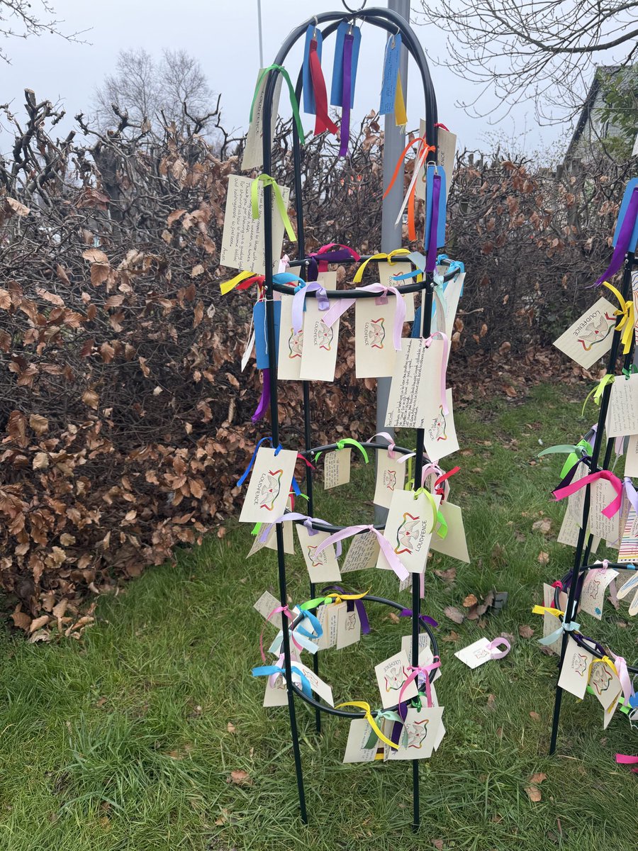 St Giles’ CE Primary tweet media