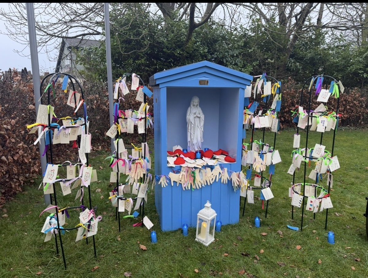 St Giles’ CE Primary tweet media