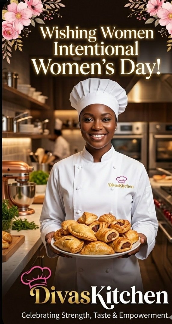 Diva's kitchen tweet media