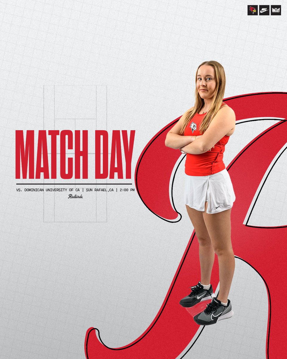 Illinois State Women’s Tennis tweet media