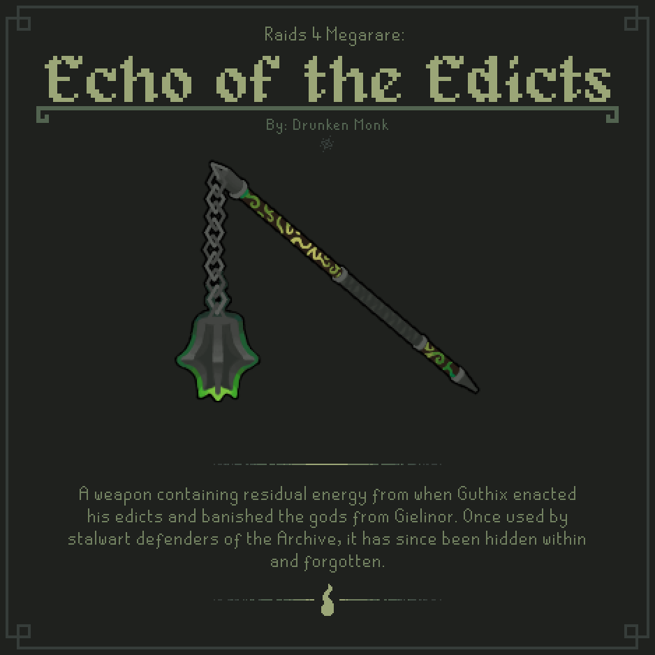 Drunken Monk tweet media