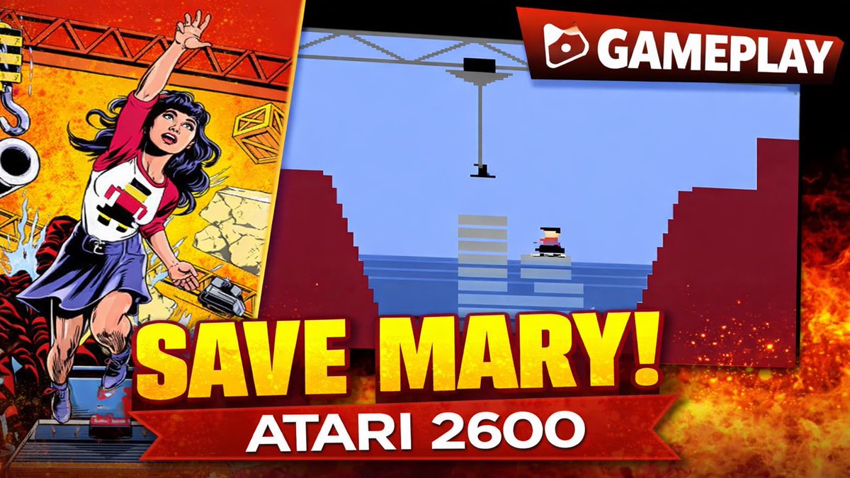 Tim’s Tiny Arcade tweet media